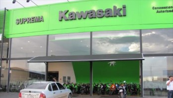 kawasaki